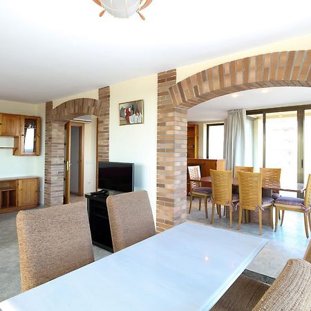 Sistach Rentals Cap Castell 3Ab L'Estartit Buitenkant foto