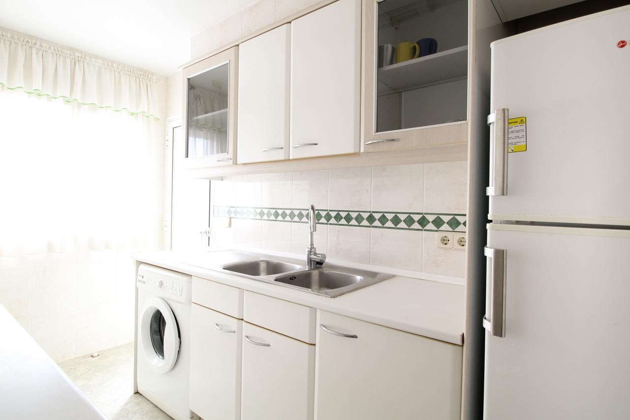 Sistach Rentals Cap Castell 3Ab L'Estartit Buitenkant foto
