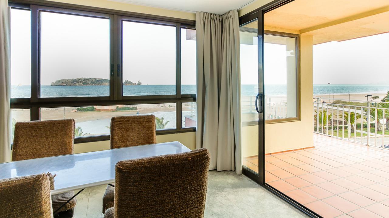 Sistach Rentals Cap Castell 3Ab L'Estartit Buitenkant foto