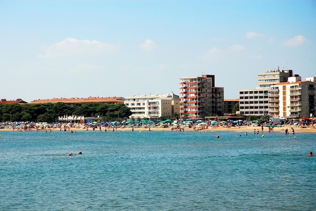 Sistach Rentals Cap Castell 3Ab L'Estartit Buitenkant foto