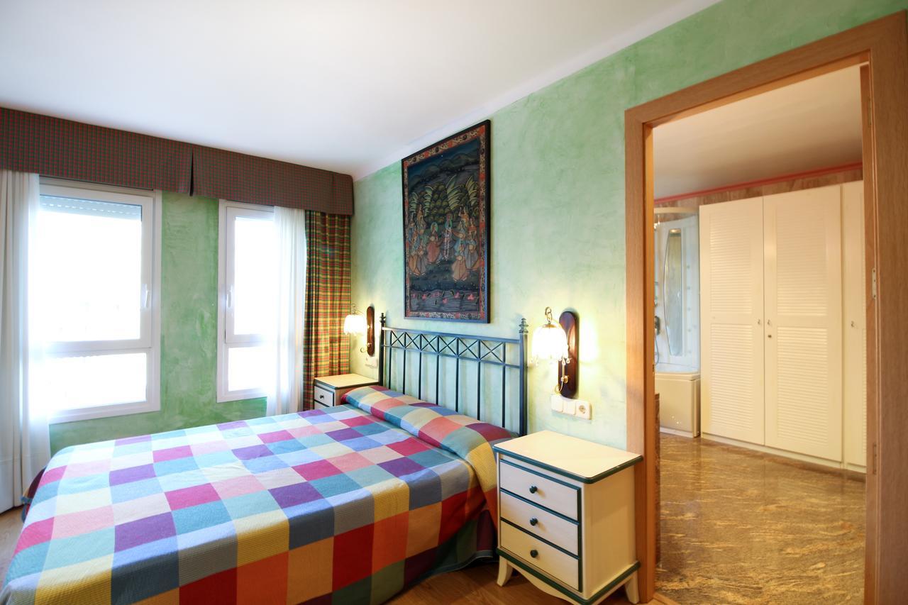 Sistach Rentals Cap Castell 3Ab L'Estartit Buitenkant foto