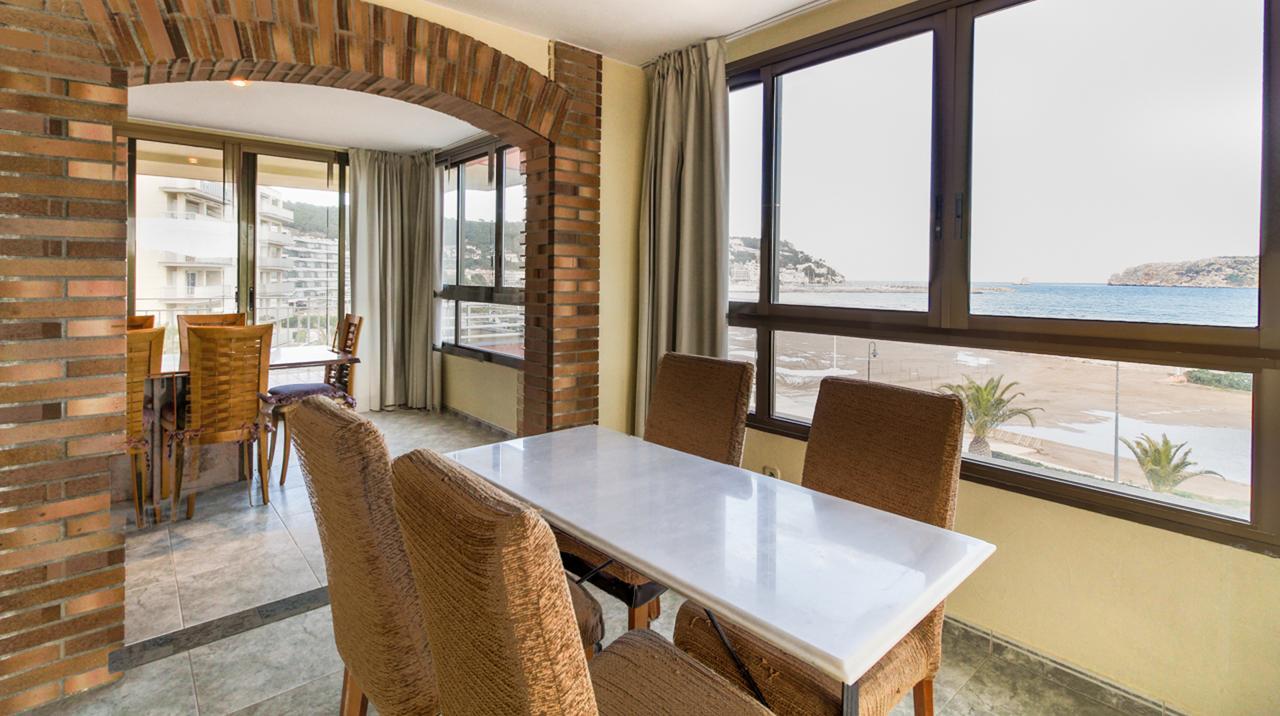 Sistach Rentals Cap Castell 3Ab L'Estartit Buitenkant foto
