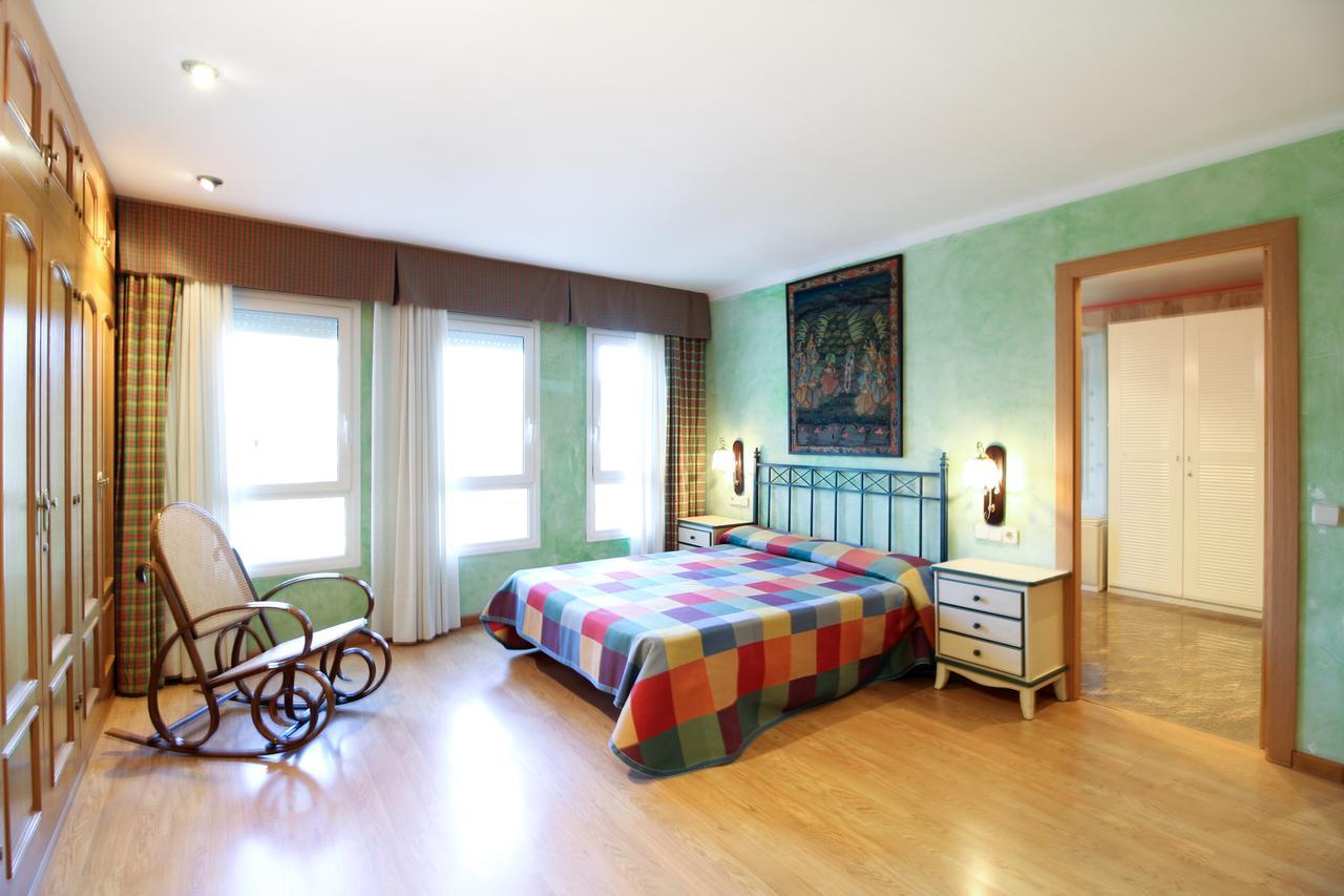 Sistach Rentals Cap Castell 3Ab L'Estartit Buitenkant foto