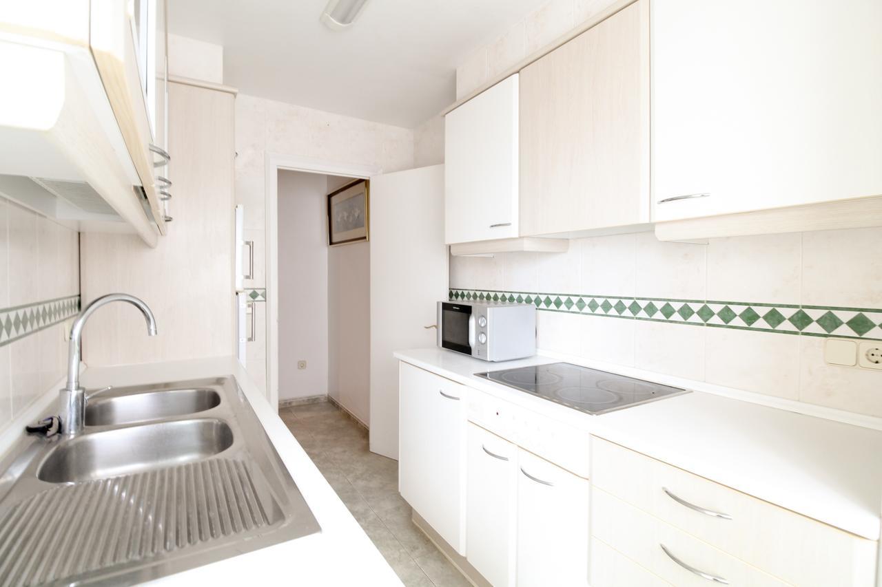 Sistach Rentals Cap Castell 3Ab L'Estartit Buitenkant foto