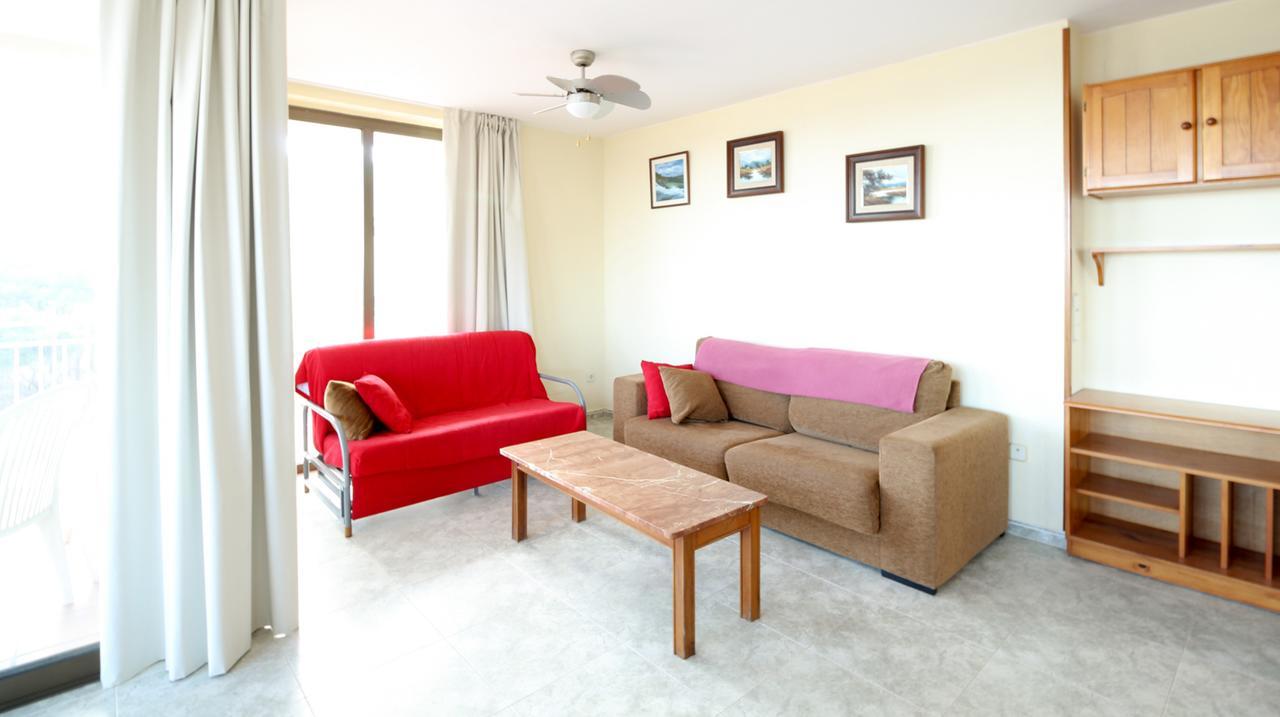 Sistach Rentals Cap Castell 3Ab L'Estartit Buitenkant foto