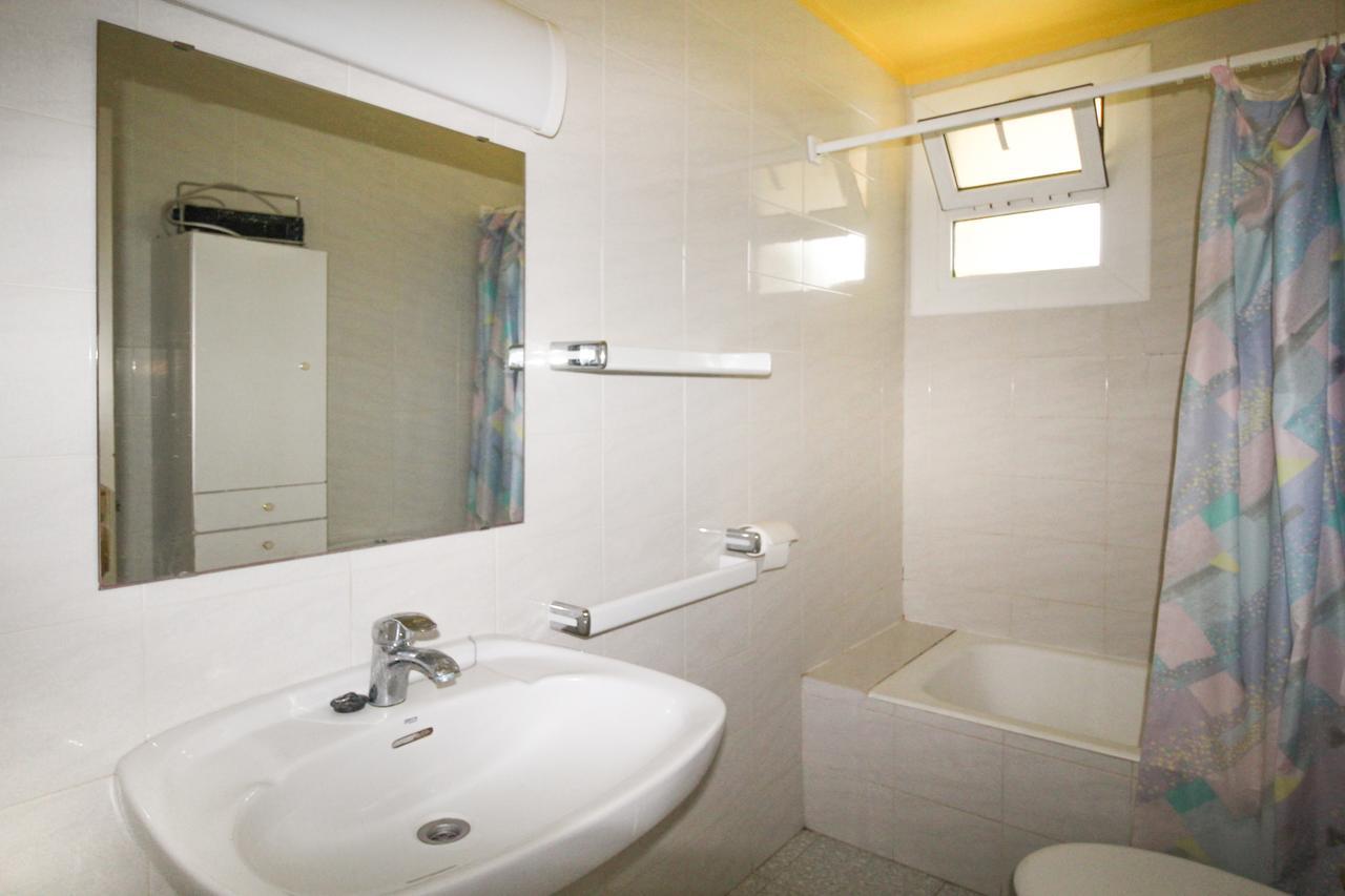 Sistach Rentals Cap Castell 3Ab L'Estartit Buitenkant foto